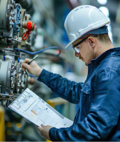 Hidmeksa Asansör montajı